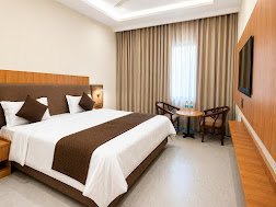 Budget Non AC Room